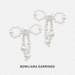 BOWLIARA Bông tai