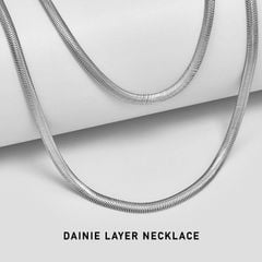 DAINIE LAYER Vòng cổ