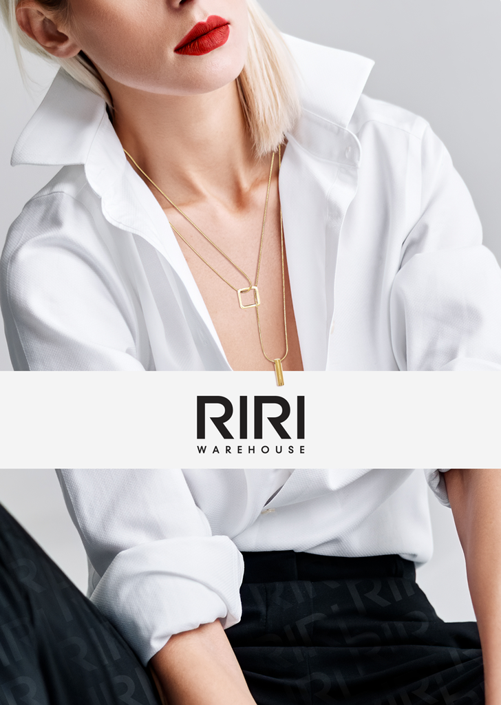 CELIA Dây chuyền Stainless Steel