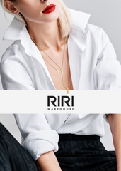 CELIA Dây chuyền Stainless Steel