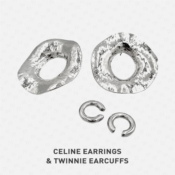 CELINE / TWINNIE Bản phối