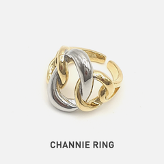 CHANNIE Nhẫn hở