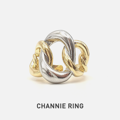 CHANNIE Nhẫn hở