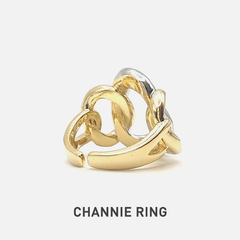 CHANNIE Nhẫn hở