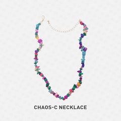 CHAOS STONE Dây chuyền