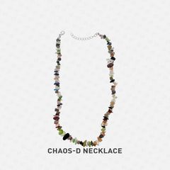 CHAOS STONE Dây chuyền
