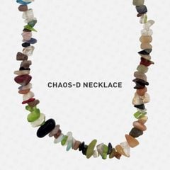 CHAOS STONE Dây chuyền