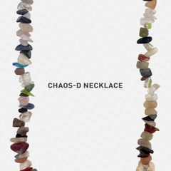CHAOS STONE Dây chuyền