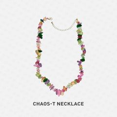 CHAOS STONE Dây chuyền