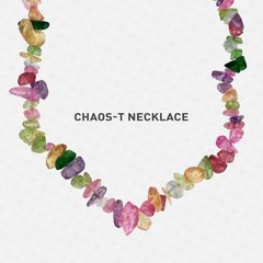 CHAOS STONE Dây chuyền