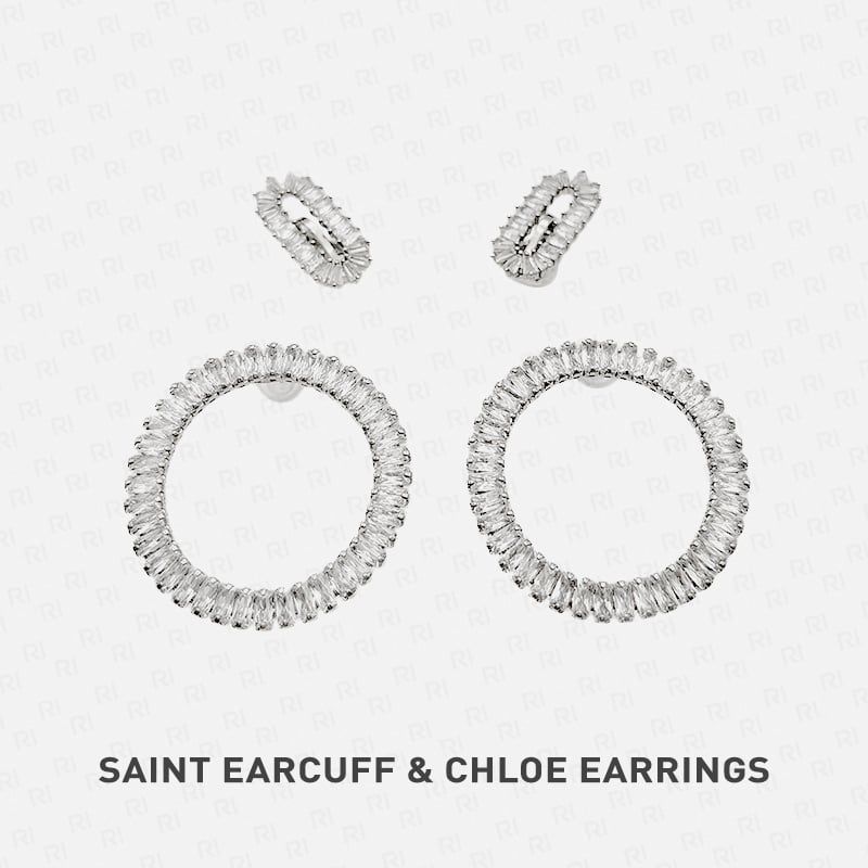 CHLOE / SAINT Bản phối