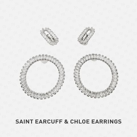CHLOE / SAINT Bản phối