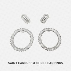 CHLOE / SAINT Bản phối