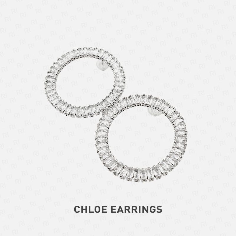 CHLOE / SAINT Bản phối