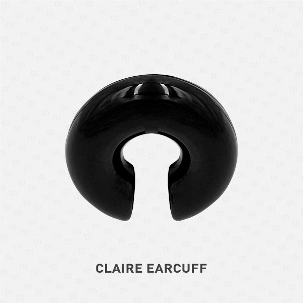 CLAIRE Bông kẹp Stainless Steel