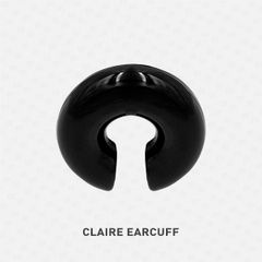 CLAIRE Bông kẹp Stainless Steel