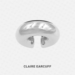 CLAIRE Bông kẹp Stainless Steel