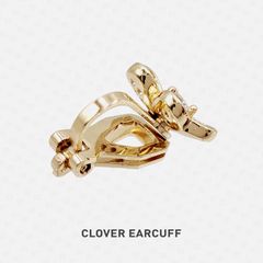 CLOVER Bông kẹp