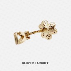 CLOVER Bông kẹp