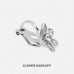 CLOVER Bông kẹp