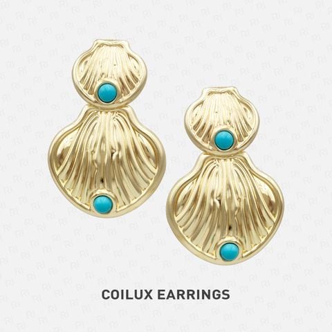 COILUX Bông tai