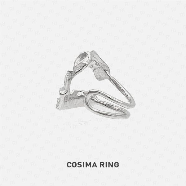 COSIMA Nhẫn