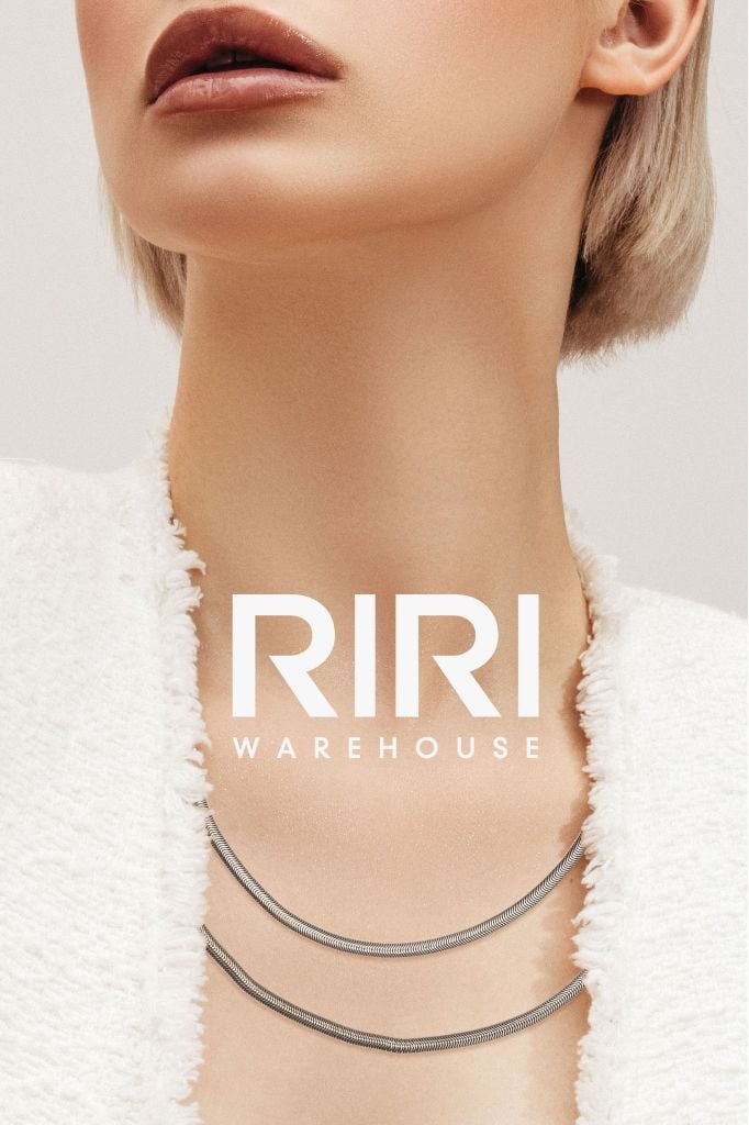 DAINIE LAYER Vòng cổ