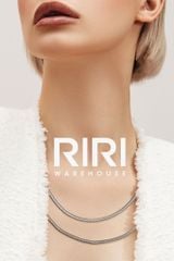 DAINIE LAYER Vòng cổ