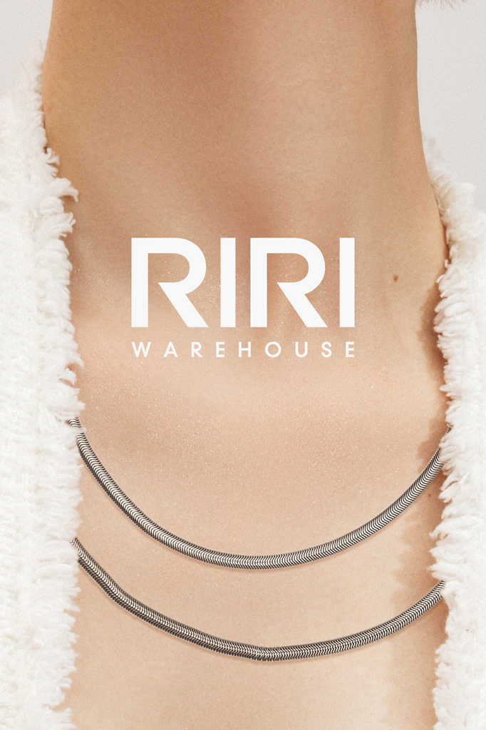 DAINIE LAYER Vòng cổ