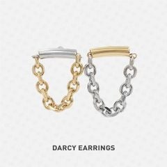 DARCY Bông tai