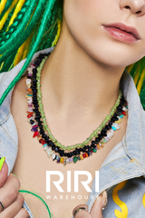 CHAOS STONE Dây chuyền