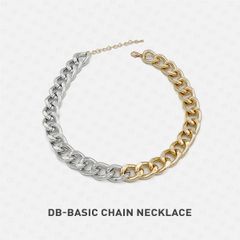 DB-BASIC CHAIN Dây chuyền