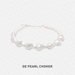 DE PEARL Vòng cổ
