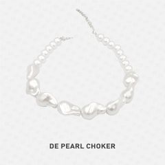 DE PEARL Vòng cổ