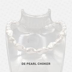 DE PEARL Vòng cổ