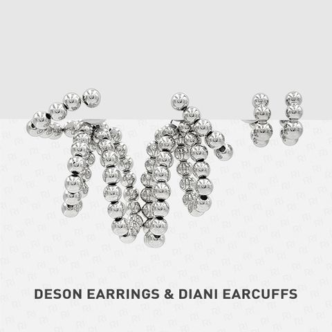 DESON / DIANI Bản phối