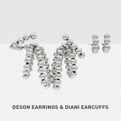 DESON / DIANI Bản phối