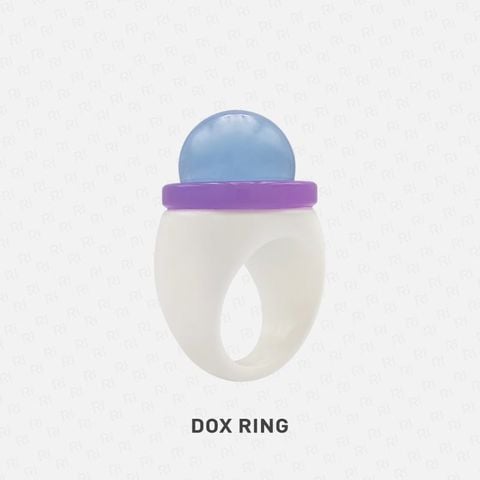 DOX Nhẫn