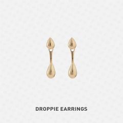 MELORA (L) / DROPPIE / DOUBLE C - GOLD Bản phối
