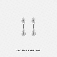 MELORA (L) / DROPPIE / DOUBLE C - SILVER Bản phối