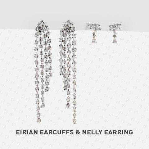 NELLY / EIRIAN Bản phối