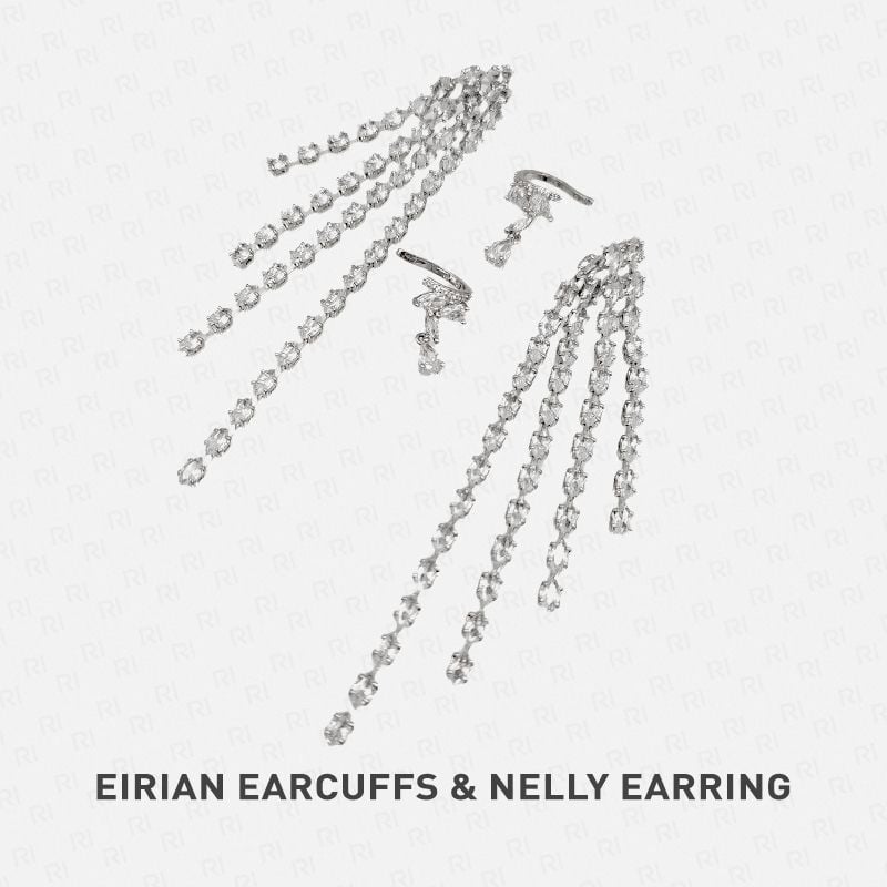 NELLY / EIRIAN Bản phối