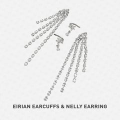 NELLY / EIRIAN Bản phối
