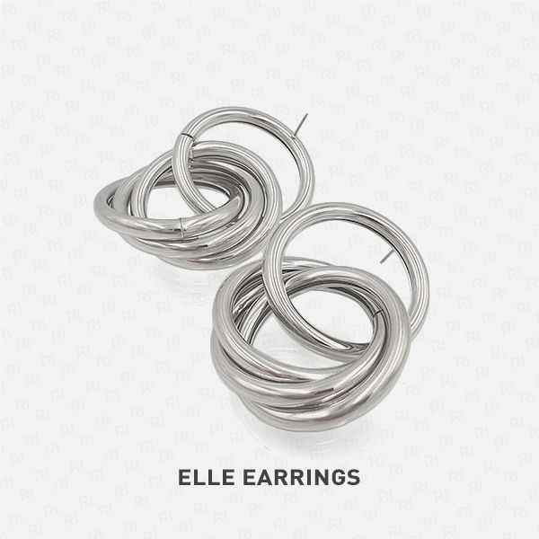 ELLE Bông tai