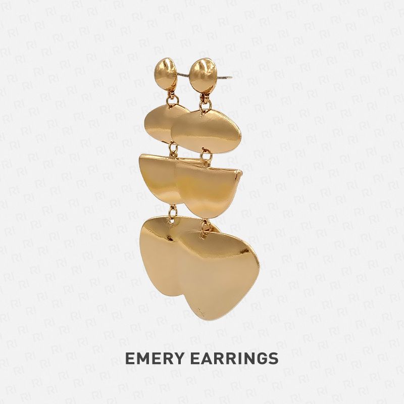 EMERY Bông tai