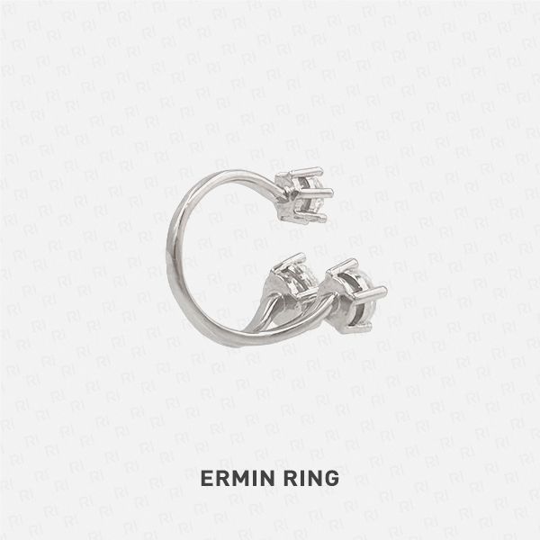 KEREN / ERMIN / WINNIE / DARLINE / MIRA Bản phối