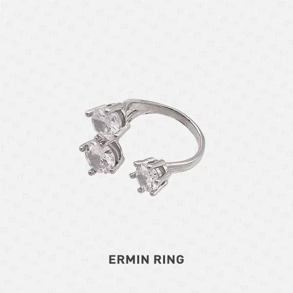 KEREN / ERMIN / WINNIE / DARLINE / MIRA Bản phối