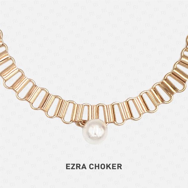 EZRA Vòng cổ