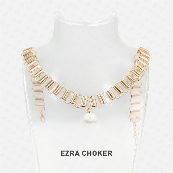 EZRA Vòng cổ