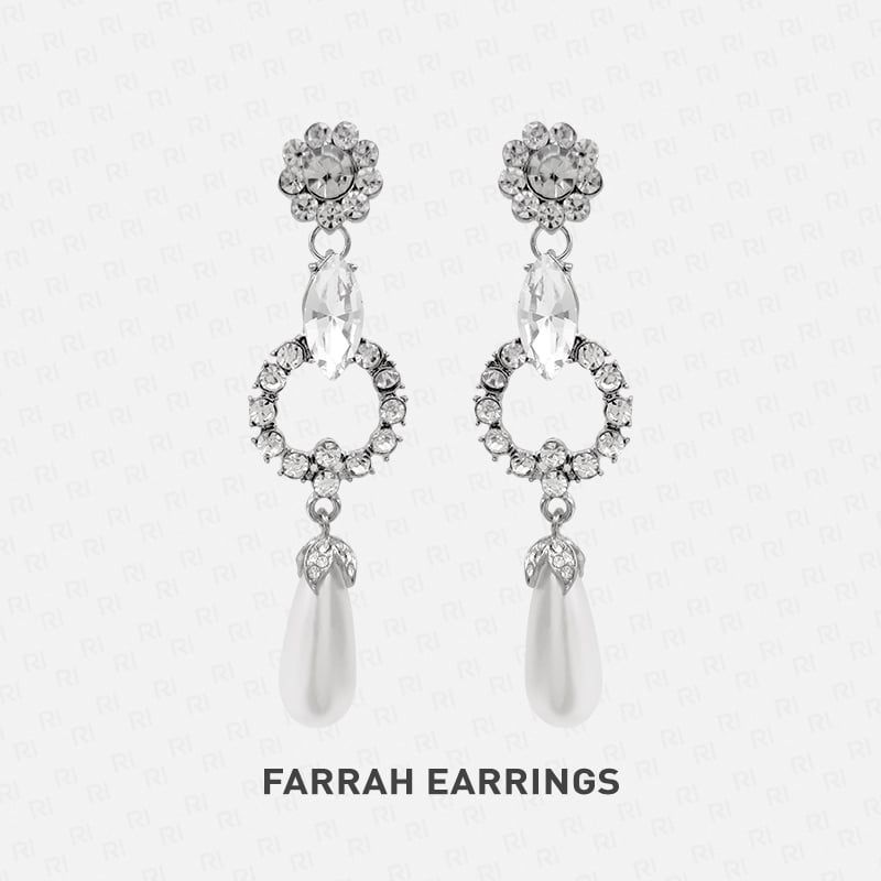 FARRAH / ORLA Bản phối